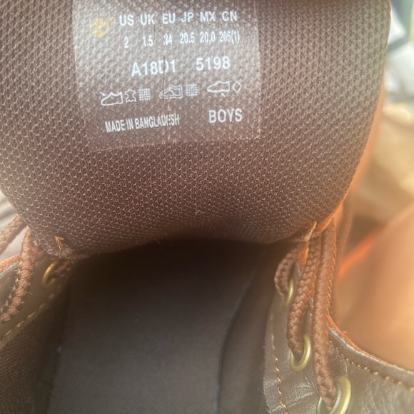 Timberland - Picture 5 of 6